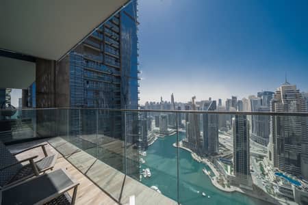 1 Bedroom Flat for Rent in Dubai Marina, Dubai - ARTD31. jpg