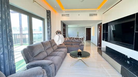 فلیٹ 2 غرفة نوم للايجار في قرية جميرا الدائرية، دبي - WhatsApp Image 2024-03-11 at 11.35. 38. jpeg