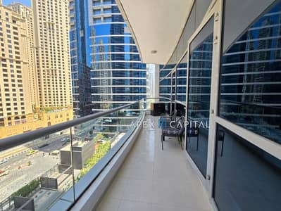 1 Bedroom Apartment for Rent in Dubai Marina, Dubai - IMG-20240429-WA0022. jpg