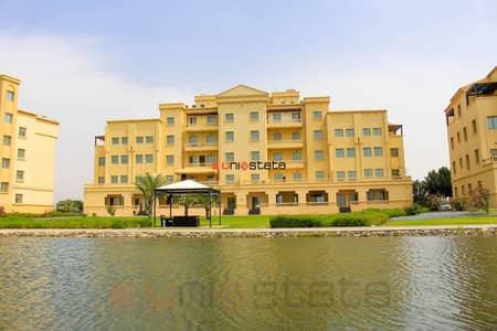 2 Bedroom Penthouse for Rent in Yasmin Village, Ras Al Khaimah - BEST DEAL | 2 BHK PENTHOUSE IN YASMIN VILLAGE | LAKE VIEW