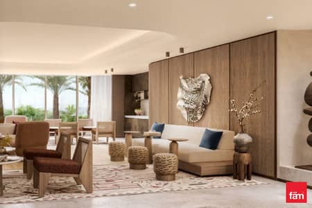 4 Bedroom Apartment for Sale in Dubai Marina, Dubai - South Partial Sea |  Skyline & Golf Club