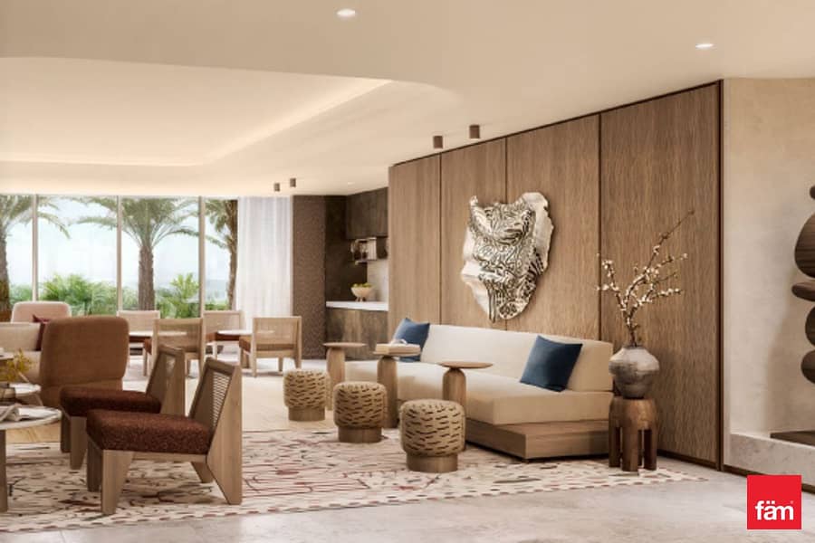 位于迪拜码头，Six Senses Residences Dubai Marina 4 卧室的公寓 15479000 AED - 8935844