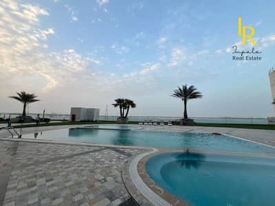 3 Bedroom Flat for Rent in Al Reem Island, Abu Dhabi - WhatsApp Image 2024-04-30 at 7.39. 36 PM (2). jpeg