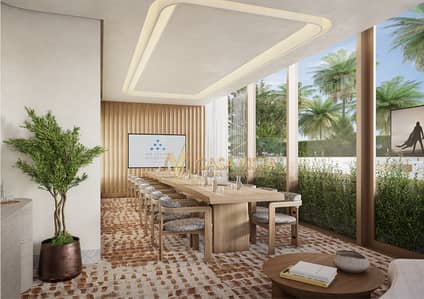 2 Cпальни Апартаменты Продажа в Дубай Марина, Дубай - Квартира в Дубай Марина，Six Senses Residences Dubai Marina, 2 cпальни, 5767000 AED - 8935885