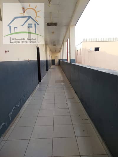 شقة 1 غرفة نوم للايجار في الجرف، عجمان - WhatsApp Image 2024-05-01 at 09.55. 53_1e9475d4. jpg