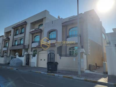 5 Cпальни Вилла в аренду в Аль Карама, Абу-Даби - 20240108_145928. jpg