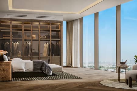 2 Bedroom Flat for Sale in Dubai Marina, Dubai - SEA VIEW | LUXURY RESIDENCES | SIX SENSES MARINA