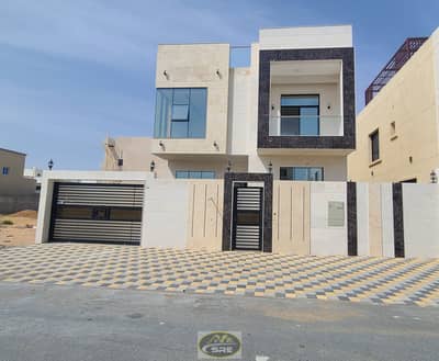 5 Bedroom Villa for Rent in Al Zahya, Ajman - 20240428_145054. jpg