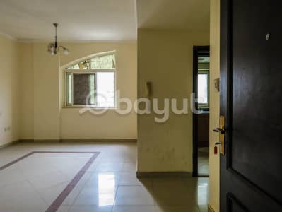 1 Bedroom Flat for Rent in Al Nahda (Sharjah), Sharjah - IMG_7011. jpg