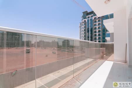 شقة 1 غرفة نوم للايجار في مجمع دبي ريزيدنس، دبي - layout 2-11. jpg