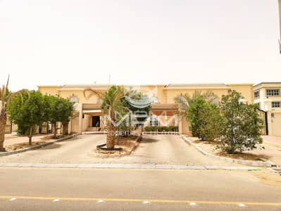 5 Bedroom Villa for Rent in Mohammed Bin Zayed City, Abu Dhabi - Standalone 5 Bedroom Villa with Maid's Room