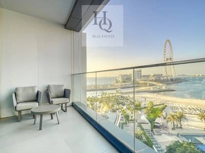 2 Bedroom Flat for Rent in Jumeirah Beach Residence (JBR), Dubai - IMG_1271. jpg