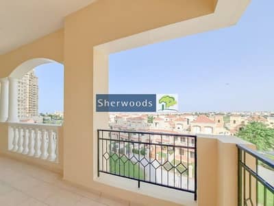 2 Bedroom Apartment for Rent in Al Hamra Village, Ras Al Khaimah - watermark (8). jpg