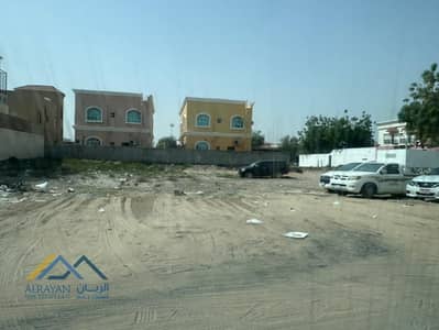 Plot for Sale in Al Mowaihat, Ajman - 9cb9065d-2d7e-400a-806e-3dc29b29cf6d. jpg