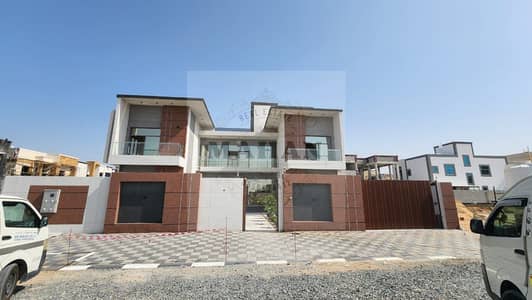 6 Bedroom Villa for Sale in Al Yasmeen, Ajman - WhatsApp Image 2024-04-27 at 11.19. 09 PM. jpeg