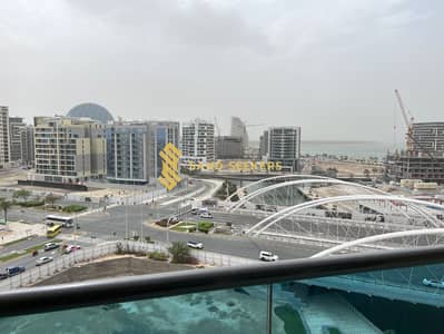 4 Bedroom Flat for Rent in Al Raha Beach, Abu Dhabi - image00018. jpeg