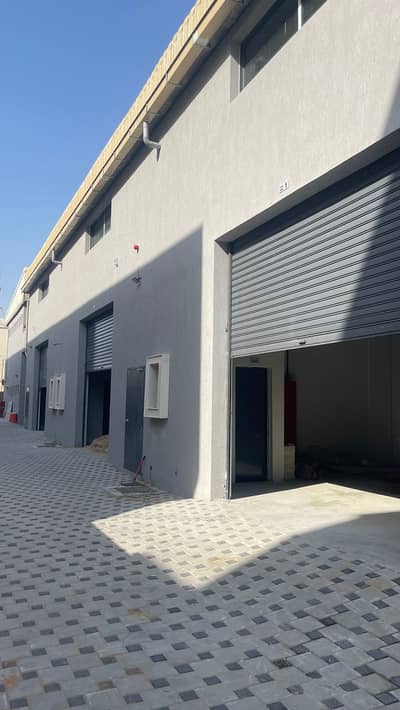 Warehouse for Rent in Al Jurf, Ajman - 1. jpg