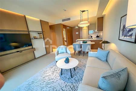 1 Bedroom Apartment for Rent in Downtown Dubai, Dubai - High End Community I Few Step To Dubai Opera