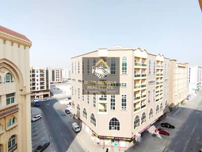 2 Bedroom Flat for Rent in Muwailih Commercial, Sharjah - IMG_20240430_002539. jpg