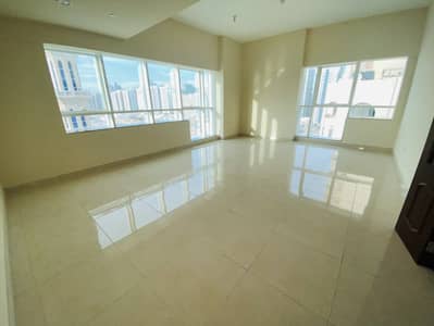 3 Bedroom Flat for Rent in Al Wahdah, Abu Dhabi - Spacious 3 Bedroom Apartment | MaidRoom &  Underground Parking