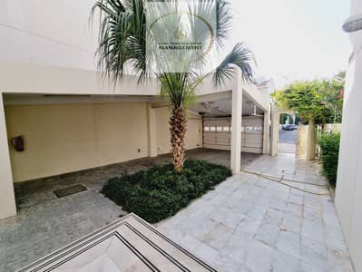 7 Bedroom Villa for Rent in Al Nahyan, Abu Dhabi - awobQG5N0yAZixA7mi4gnczK9mtsTrlVIhwudedc