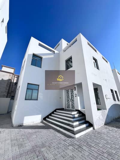 4 Bedroom Villa for Rent in Mohammed Bin Zayed City, Abu Dhabi - WhatsApp Image 2024-01-28 at 9.22. 30 AM(19). jpeg