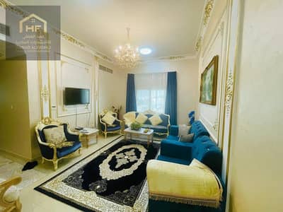 2 Bedroom Apartment for Rent in Al Rawda, Ajman - image. png