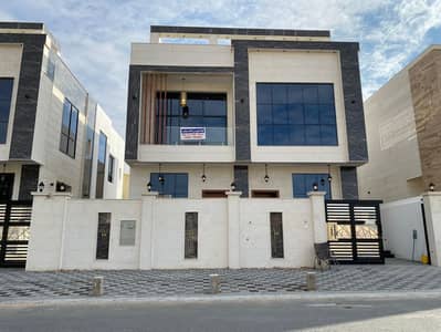 5 Bedroom Villa for Sale in Al Yasmeen, Ajman - WhatsApp Image 2024-02-19 at 9.25. 49 PM. jpeg