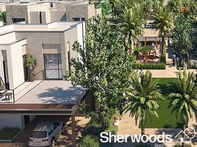 4 Bedroom Townhouse for Sale in Arabian Ranches 3, Dubai - Modern Family Homes at NEW LAUNCH, Arabian Ranches