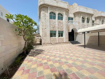 فیلا 5 غرف نوم للايجار في المشرف، أبوظبي - IMG-20240501-WA0019. jpg