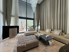 Exclusive | Fully Furnished | VOT