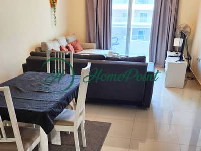 1 Спальня Апартаменты в аренду в Джумейра Вилладж Серкл (ДЖВС), Дубай - 3. jpg