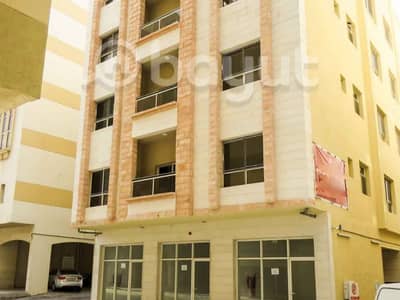 1 Спальня Апартаменты в аренду в Аль Хамидия, Аджман - WhatsApp Image 2021-12-16 at 9.46. 36 AM. jpeg