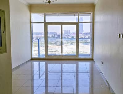 استوديو  للايجار في أرجان، دبي - شقة في برج سيراج،أرجان 45000 درهم - 8936195