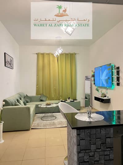 1 Спальня Апартаменты в аренду в Аль Нуаимия, Аджман - 34975732-50fd-4320-99f7-e0a337a2bc46. jpg