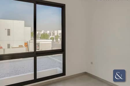 3 Bedroom Villa for Rent in Town Square, Dubai - Vacant | Upgraded Garden | 3 Bed | Exclusive