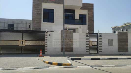 3 Bedroom Villa for Sale in Hoshi, Sharjah - WhatsApp Image 2024-05-01 at 10.00. 38 AM. jpeg