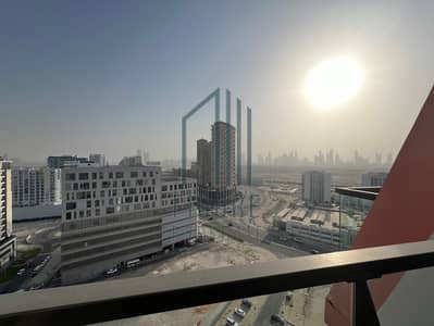 2 Cпальни Апартамент Продажа в Аль Джадаф, Дубай - 7. jpg