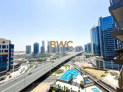 Studio for Rent in Downtown Dubai, Dubai - Furnished | Vacent | View Today