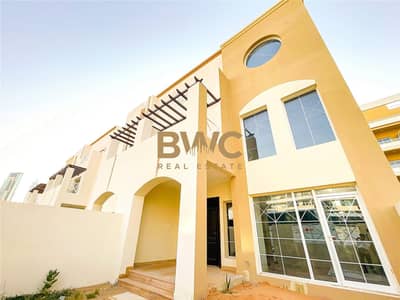5 Bedroom Townhouse for Rent in Jumeirah Village Circle (JVC), Dubai - EXCLUSIVE | BRAND NEW | 13 MONTHS