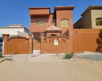 6 Bedroom Villa for Sale in Al Mowaihat, Ajman - WhatsApp Image 2024-05-01 at 12.25. 33 AM. jpeg