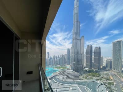 Студия Продажа в Дубай Даунтаун, Дубай - Ph1. jpg