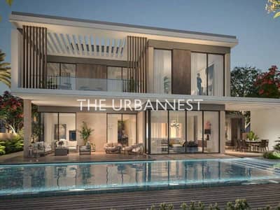 5 Bedroom Villa for Sale in Tilal Al Ghaf, Dubai - 01. jpg
