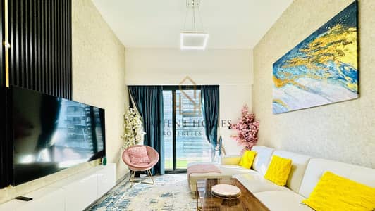 1 Bedroom Apartment for Rent in Jumeirah Village Circle (JVC), Dubai - WhatsApp Image 2024-04-27 at 1.57. 11 PM (1). jpeg