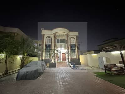 5 Cпальни Вилла Продажа в Аль Рауда, Аджман - WhatsApp Image 2024-05-01 at 12.38. 01 AM. jpeg