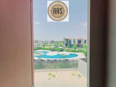فیلا 4 غرف نوم للايجار في دبي لاند، دبي - 20240430_130028. jpg