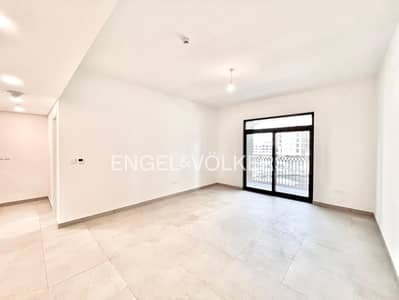 1 Bedroom Flat for Rent in Umm Suqeim, Dubai - Brand New | Low Floor | Burj Al Arab View