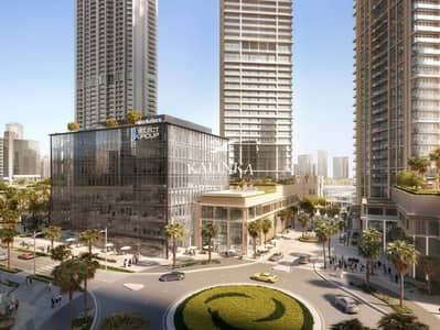 1 Bedroom Apartment for Sale in Business Bay, Dubai - Original Price of 2022 year | Best Market Price