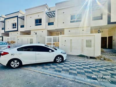 4 Bedroom Villa for Rent in Al Zahya, Ajman - 89b74de1-bfc3-4515-a52c-2c636b8df585. jpg