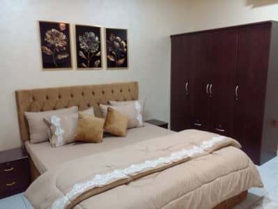 فلیٹ 2 غرفة نوم للايجار في الرميلة، عجمان - 48981d53-f594-4115-9673-21f85ac27a18. jpg